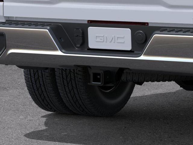 new 2025 GMC Sierra 3500 car, priced at $71,110