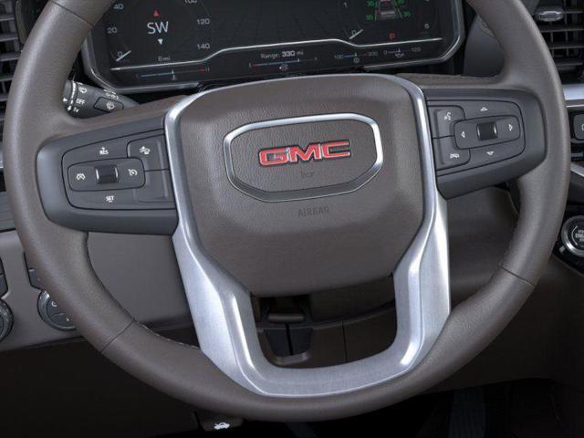 new 2025 GMC Sierra 3500 car, priced at $71,110