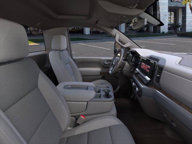 new 2025 GMC Sierra 3500 car, priced at $71,110