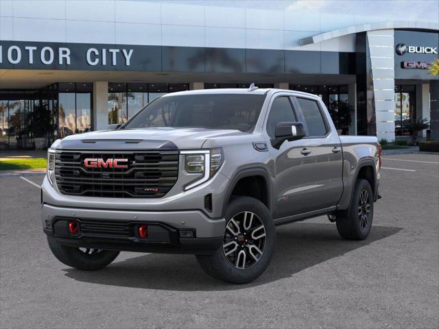 new 2025 GMC Sierra 1500 car, priced at $71,305