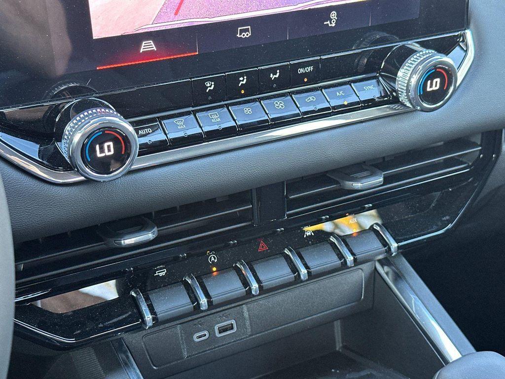 new 2026 GMC Canyon car, priced at $42,430