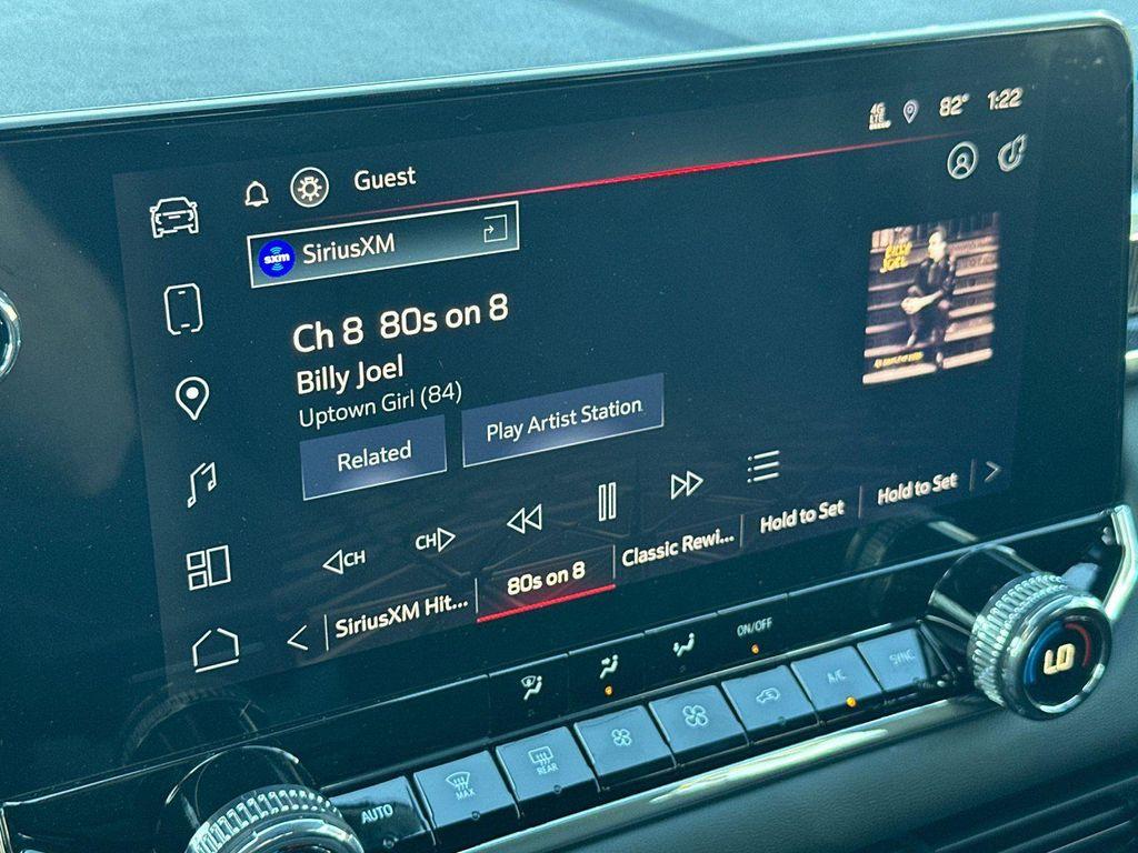 new 2026 GMC Canyon car, priced at $42,430