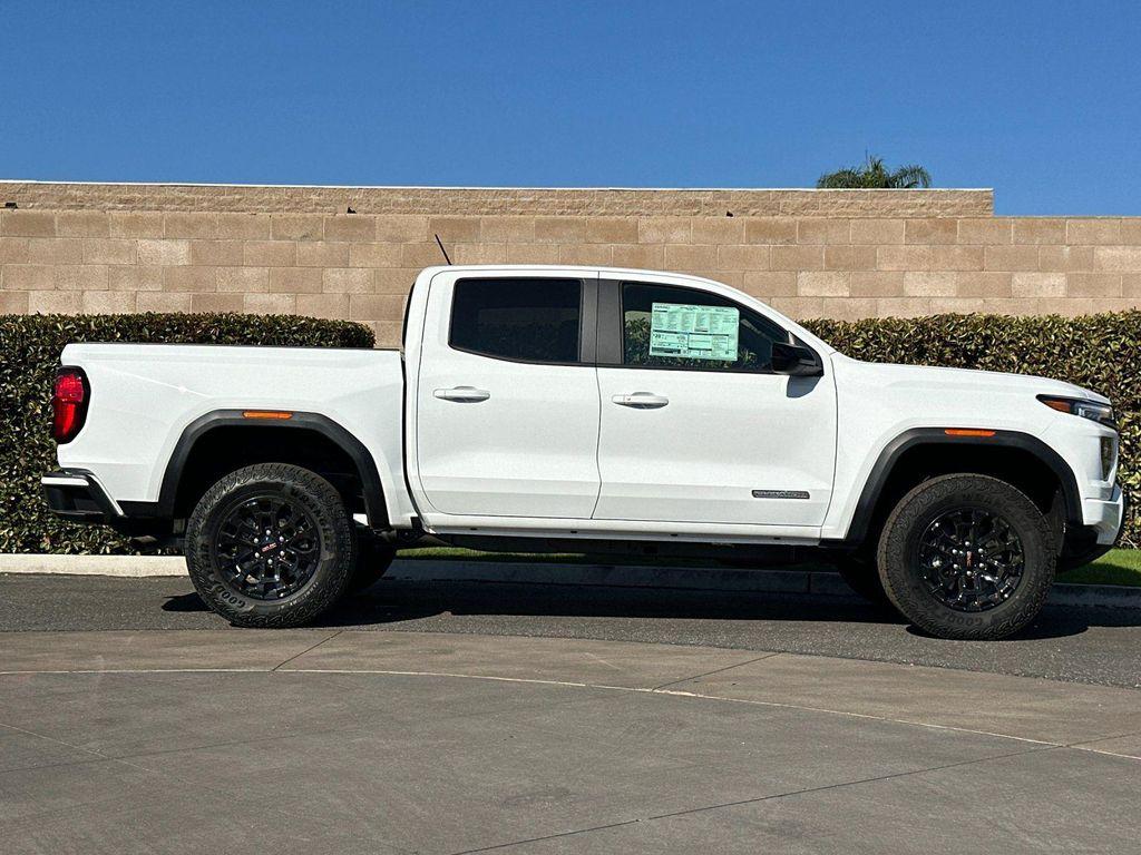 new 2026 GMC Canyon car, priced at $42,430