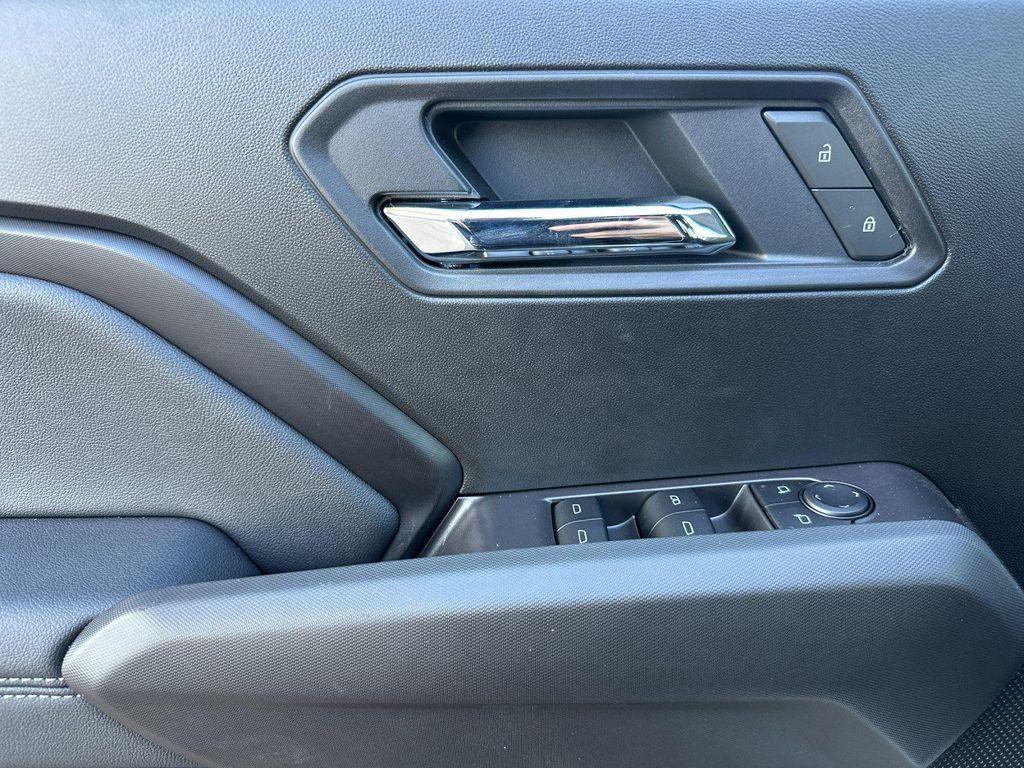 new 2026 GMC Canyon car, priced at $42,430