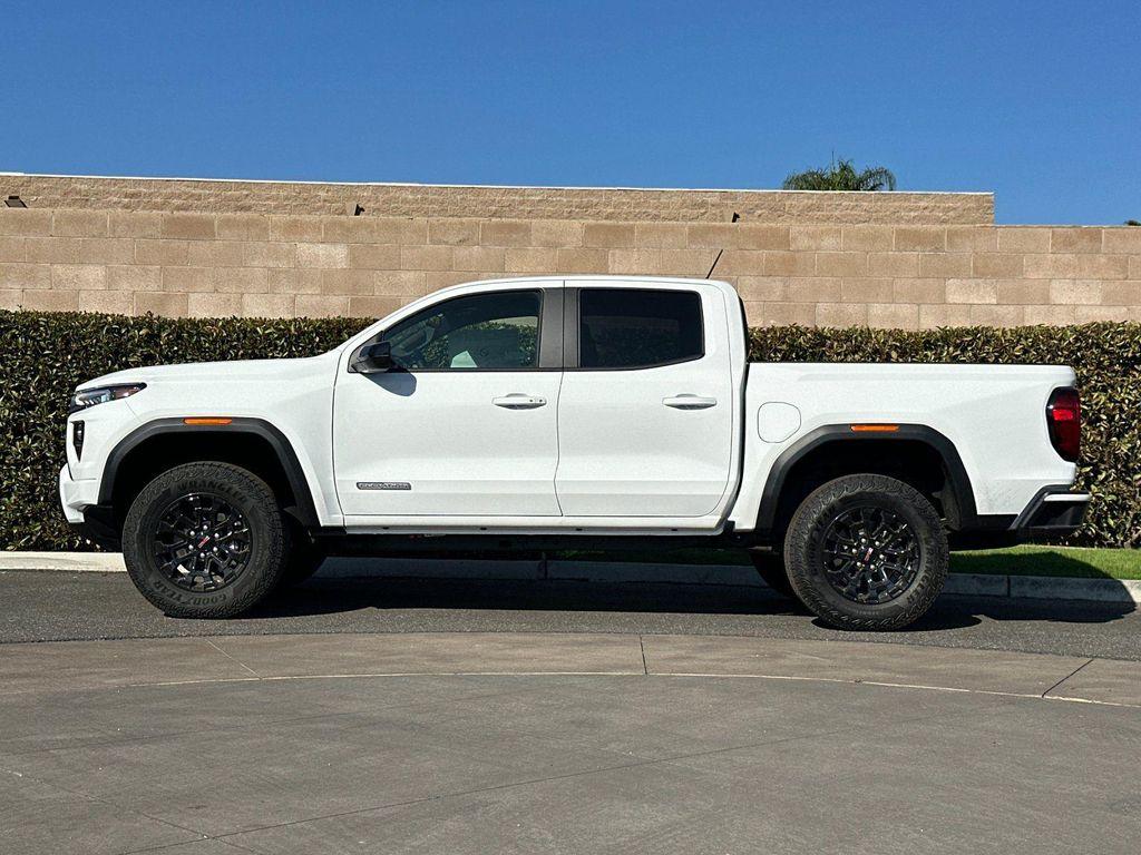new 2026 GMC Canyon car, priced at $42,430
