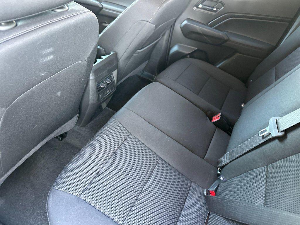 new 2026 GMC Canyon car, priced at $42,430