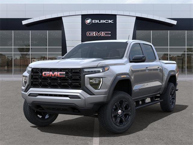 new 2024 GMC Canyon car, priced at $41,584