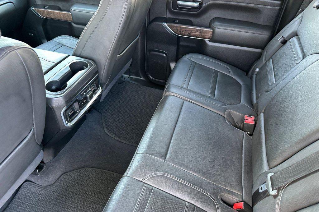 used 2020 GMC Sierra 2500 car, priced at $63,490