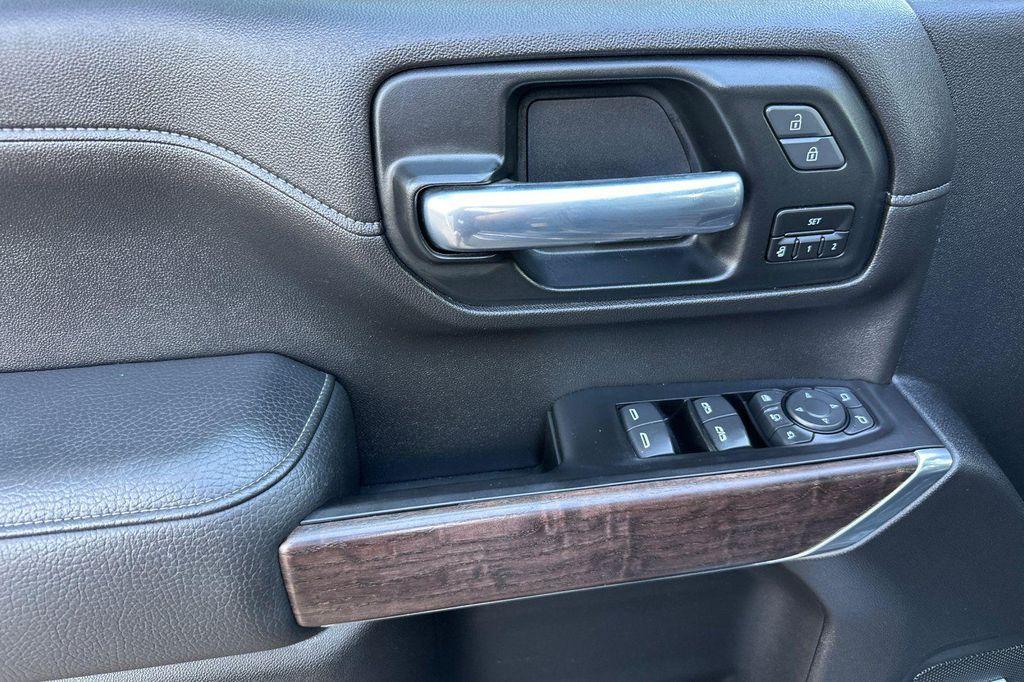 used 2020 GMC Sierra 2500 car, priced at $63,490