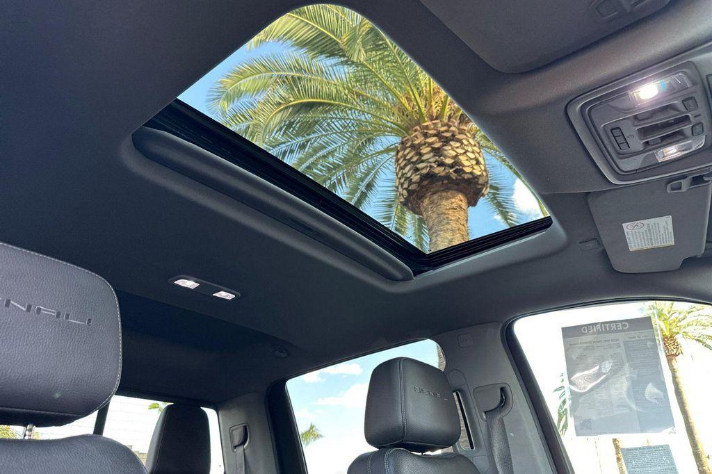 used 2020 GMC Sierra 2500 car, priced at $63,490