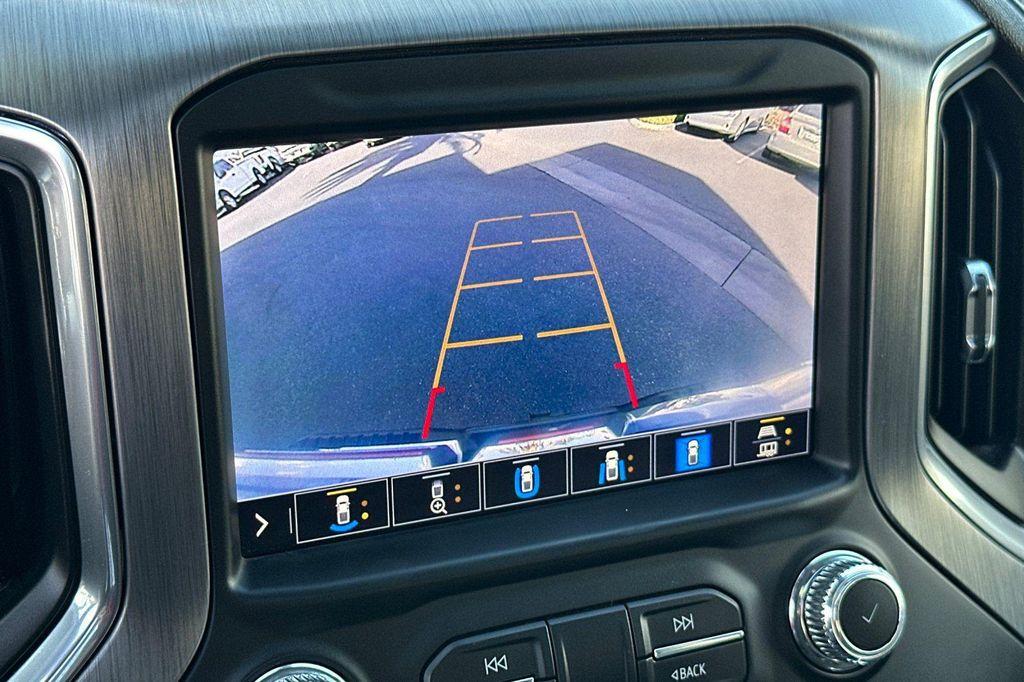 used 2020 GMC Sierra 2500 car, priced at $63,490