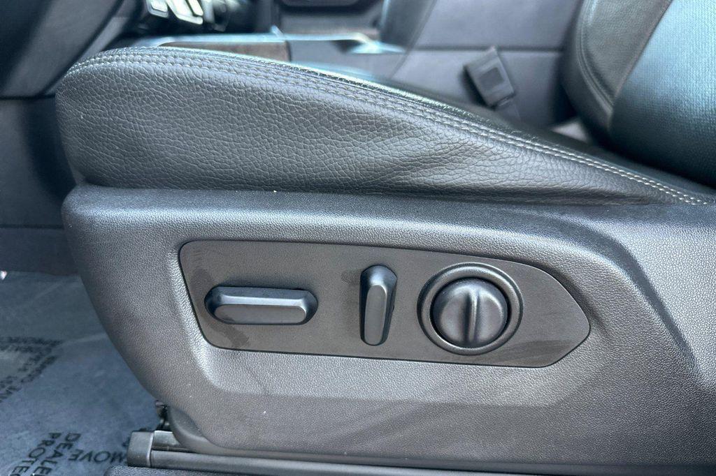 used 2020 GMC Sierra 2500 car, priced at $63,490