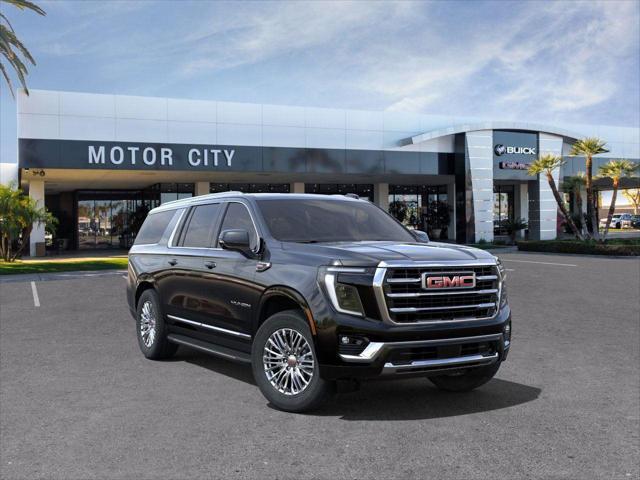new 2025 GMC Yukon XL car, priced at $76,610