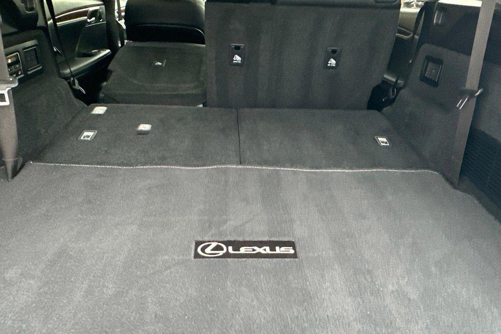 used 2022 Lexus RX 350 car, priced at $35,290