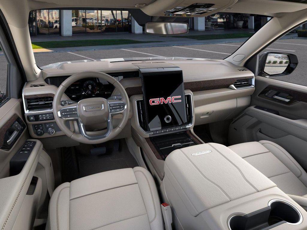 new 2026 GMC Yukon XL car, priced at $91,215