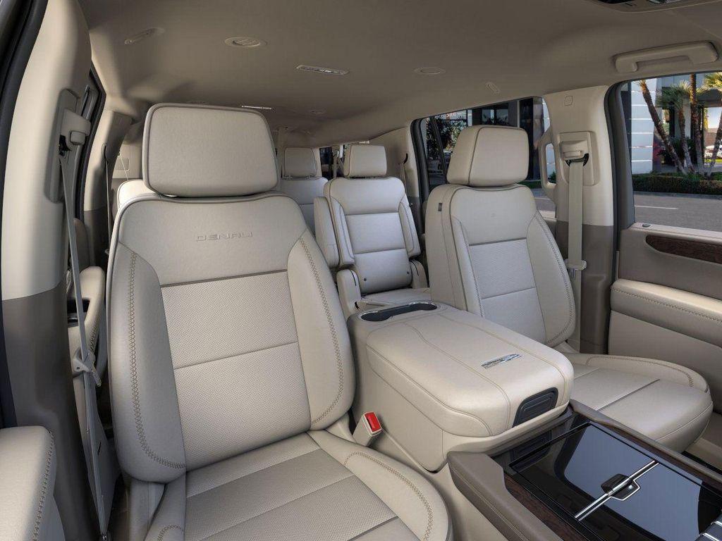 new 2026 GMC Yukon XL car, priced at $91,215