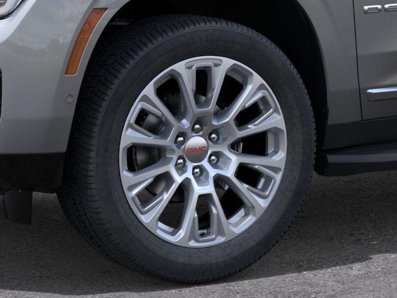 new 2026 GMC Yukon XL car, priced at $91,215