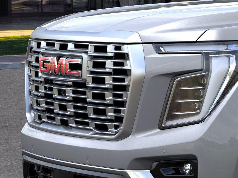 new 2026 GMC Yukon XL car, priced at $91,215