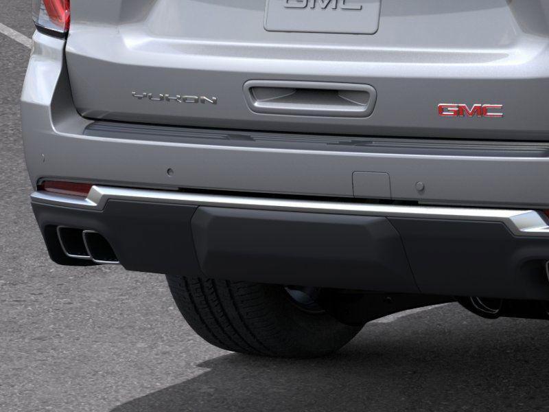 new 2026 GMC Yukon XL car, priced at $91,215