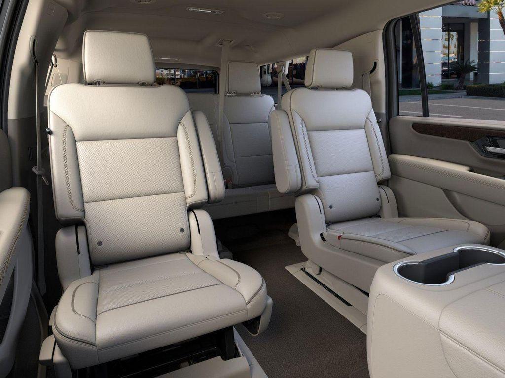 new 2026 GMC Yukon XL car, priced at $91,215