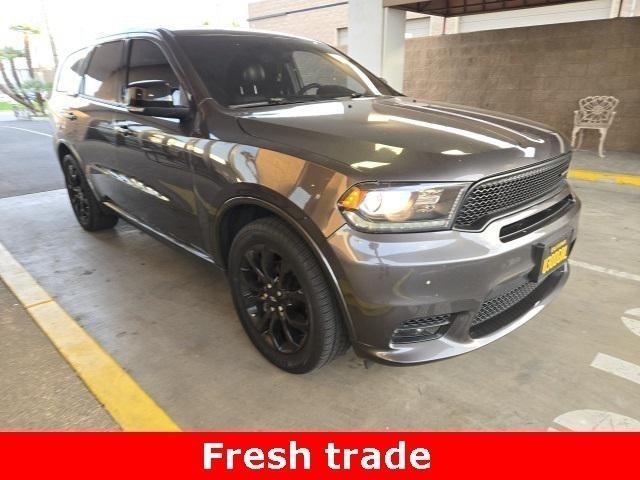 used 2019 Dodge Durango car, priced at $23,819