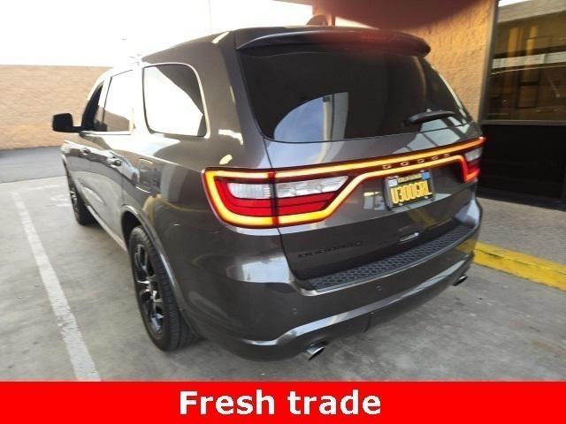 used 2019 Dodge Durango car, priced at $23,819