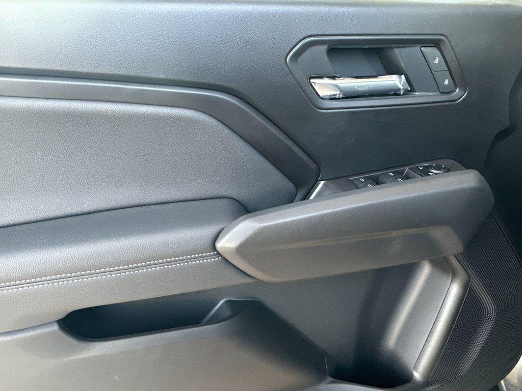 new 2026 GMC Canyon car, priced at $41,490