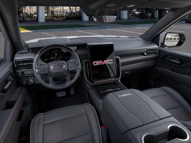 new 2025 GMC Yukon car, priced at $98,495