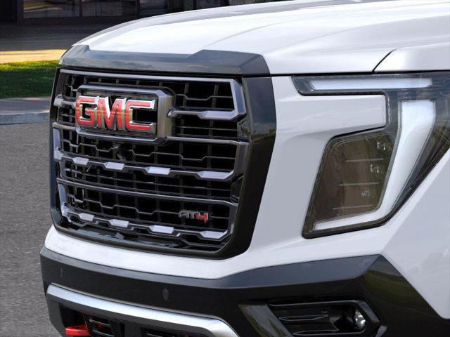 new 2025 GMC Yukon car, priced at $98,495