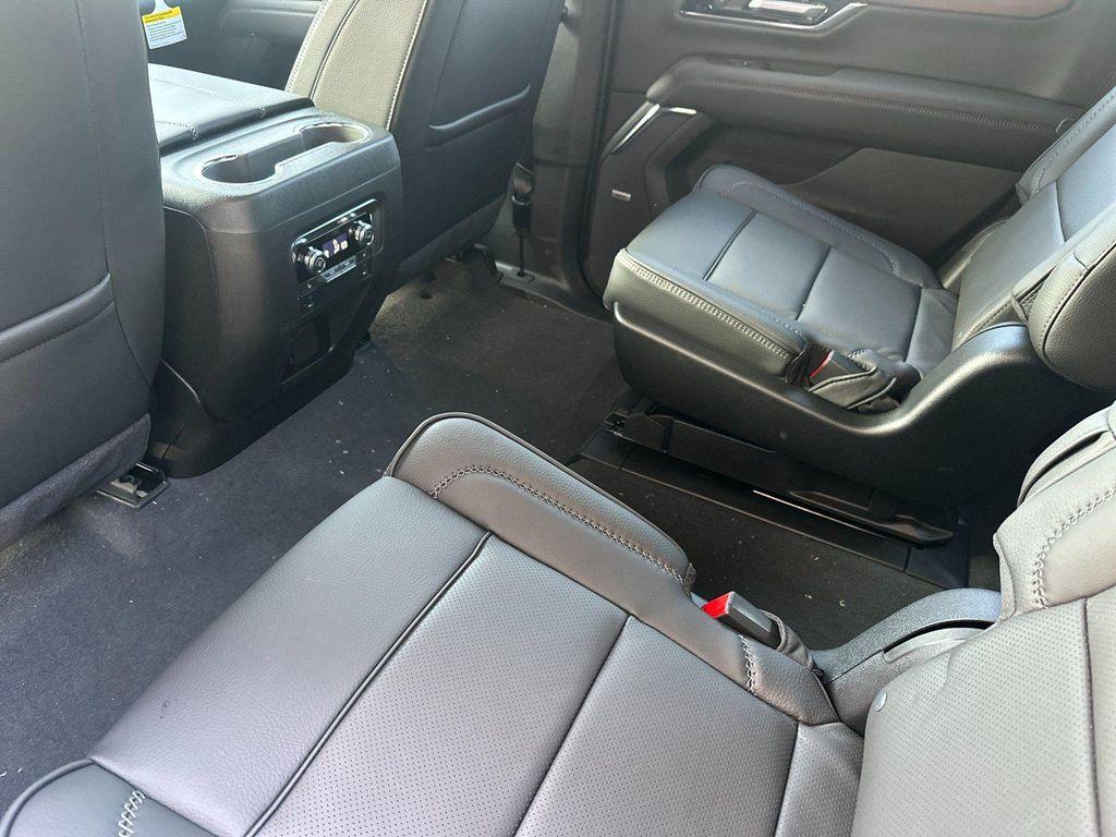 new 2026 GMC Yukon car, priced at $88,785