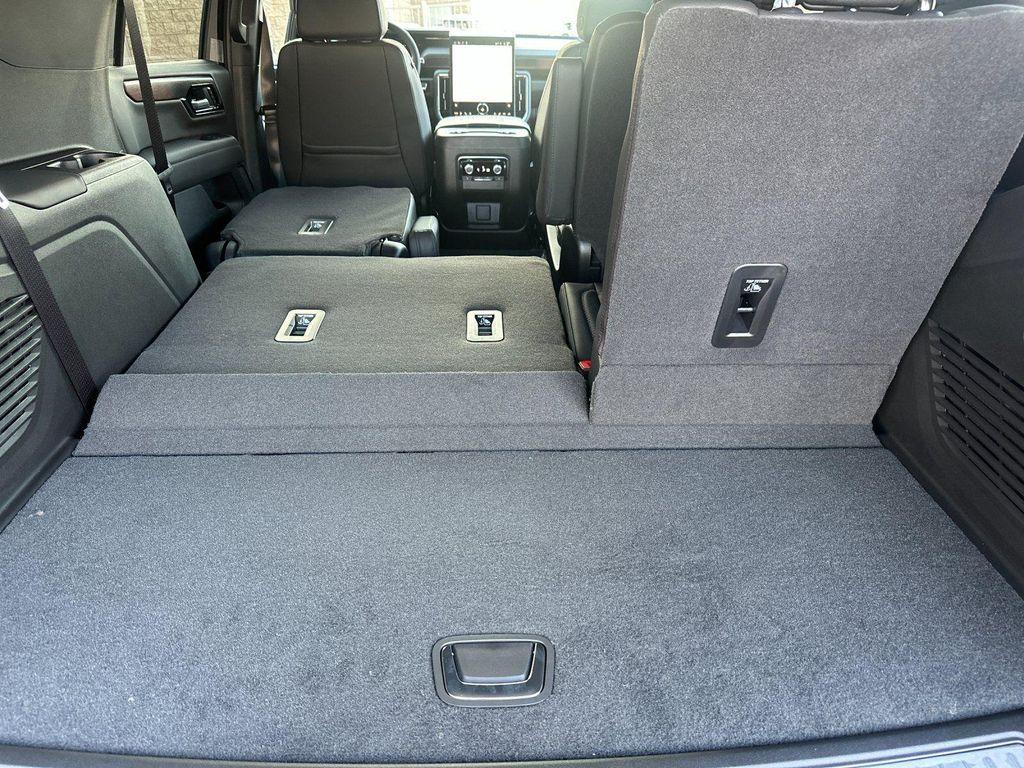 new 2026 GMC Yukon car, priced at $88,785