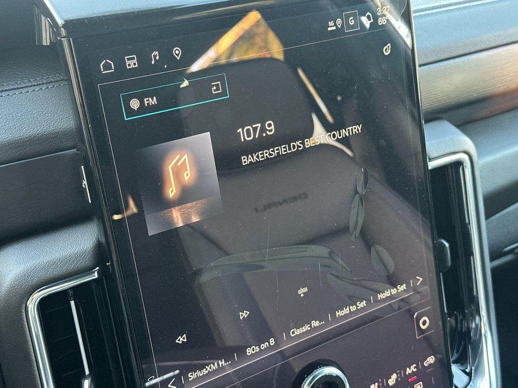 new 2026 GMC Yukon car, priced at $88,785