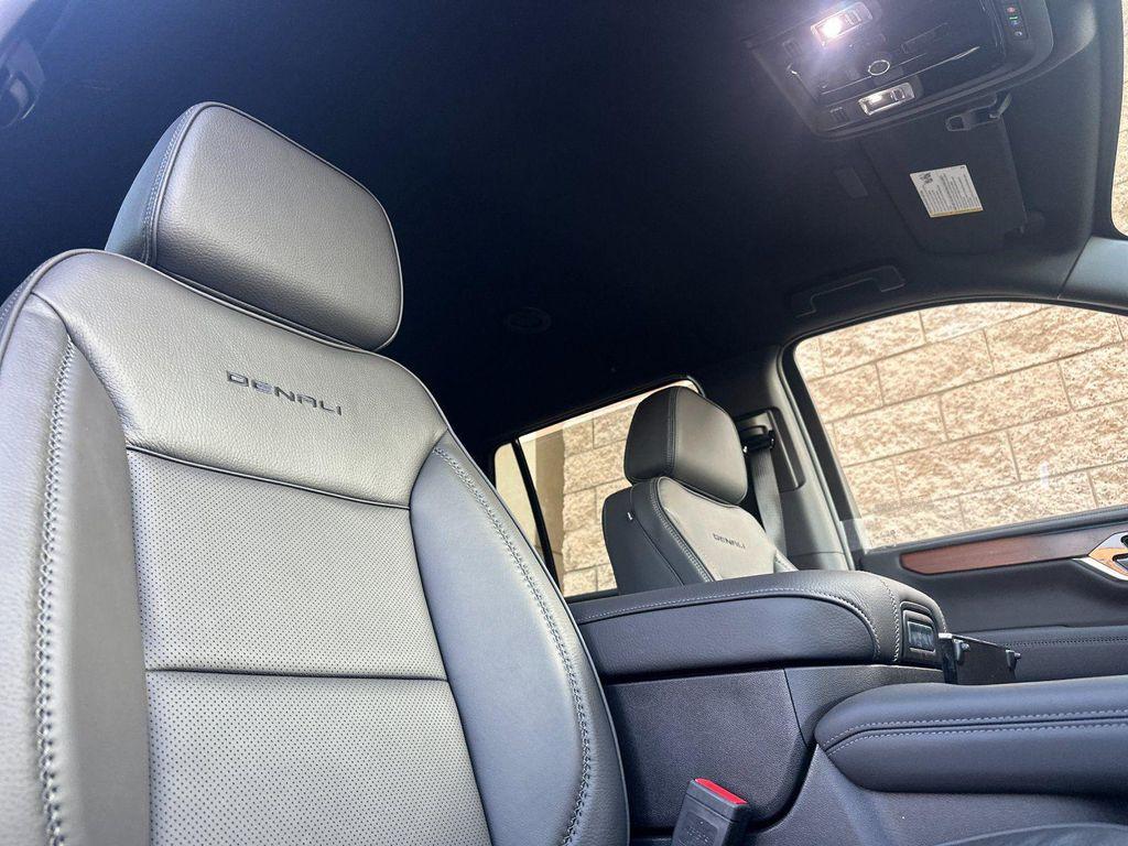 new 2026 GMC Yukon car, priced at $88,785