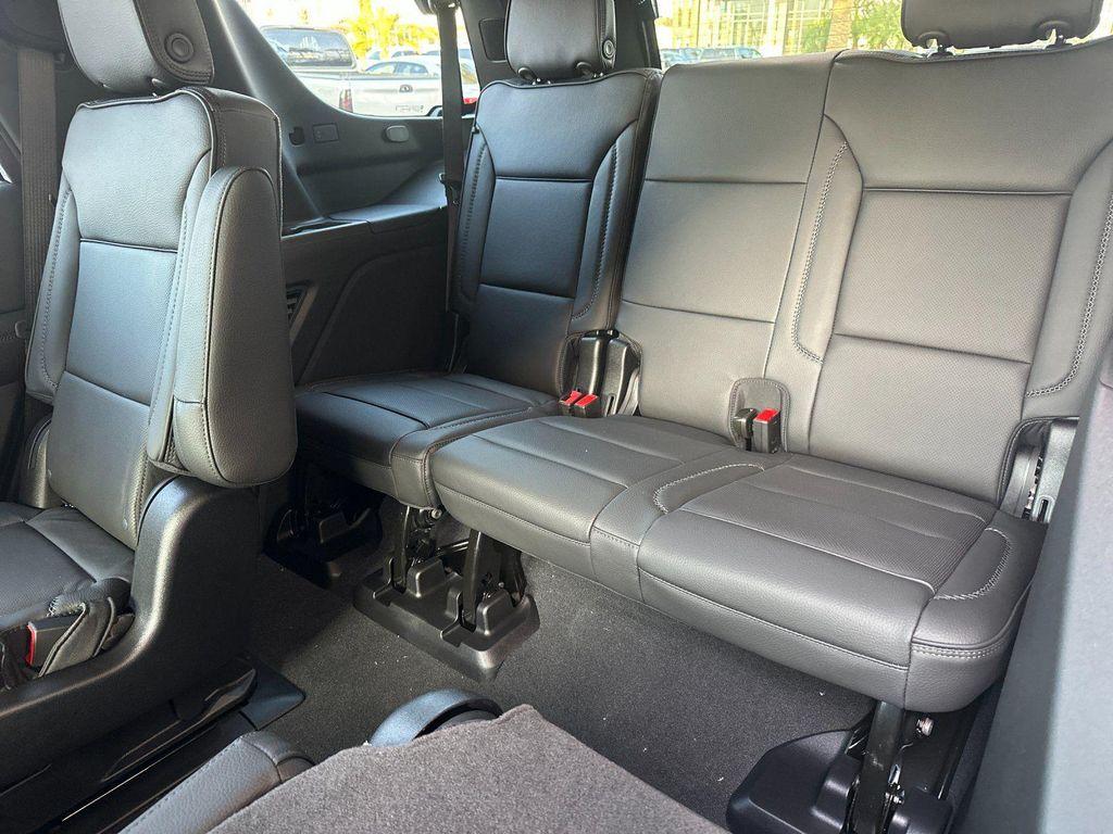 new 2026 GMC Yukon car, priced at $88,785