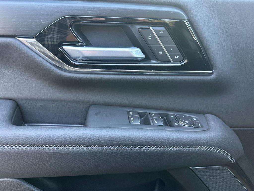 new 2026 GMC Yukon car, priced at $88,785