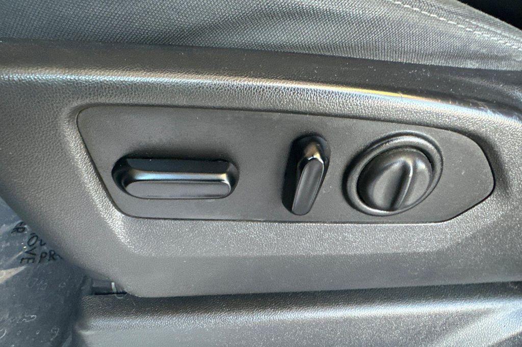 used 2021 Chevrolet Silverado 1500 car, priced at $37,990