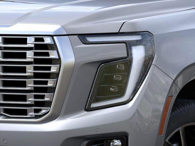 new 2025 GMC Yukon car, priced at $88,260