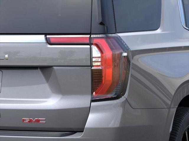 new 2025 GMC Yukon car, priced at $88,260