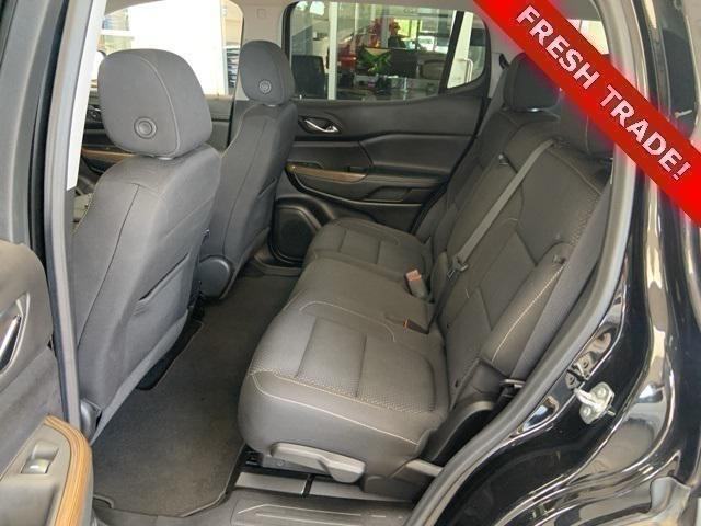 used 2022 GMC Acadia car, priced at $28,551