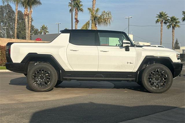 new 2025 GMC HUMMER EV Pickup car, priced at $98,845