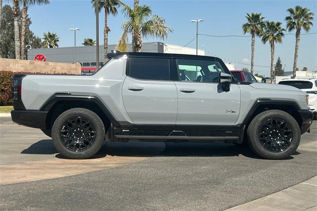 new 2025 GMC HUMMER EV Pickup car, priced at $96,470
