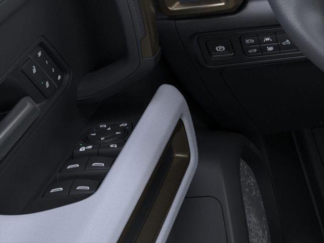 new 2025 GMC HUMMER EV Pickup car, priced at $96,470