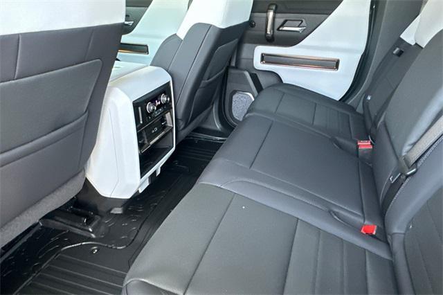 new 2025 GMC HUMMER EV Pickup car, priced at $96,470