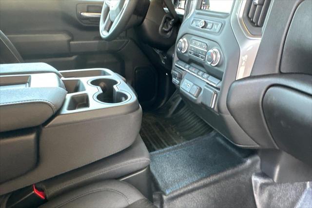 new 2025 GMC Sierra 2500 car, priced at $63,128