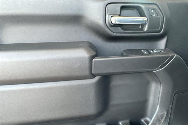 new 2025 GMC Sierra 2500 car, priced at $63,128