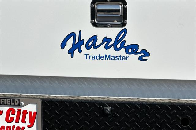 new 2025 GMC Sierra 2500 car, priced at $63,128