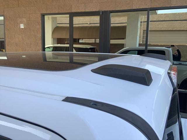 used 2023 Ford F-150 car, priced at $48,790