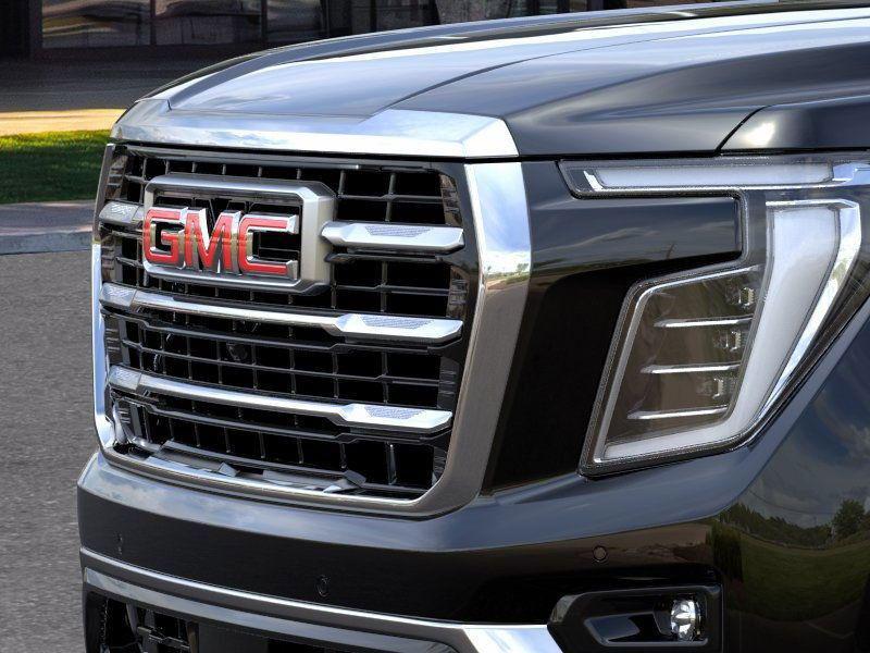 new 2026 GMC Yukon XL car, priced at $80,050