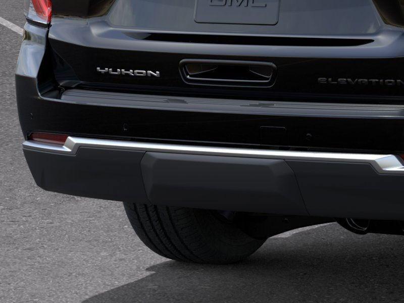 new 2026 GMC Yukon XL car, priced at $80,050