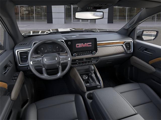 new 2024 GMC Canyon car, priced at $56,218